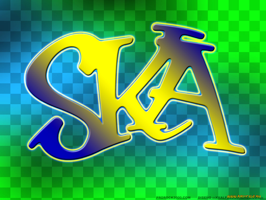 ska, , 